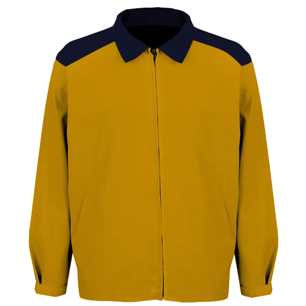 Custom Corporate Jacket (CJ04)