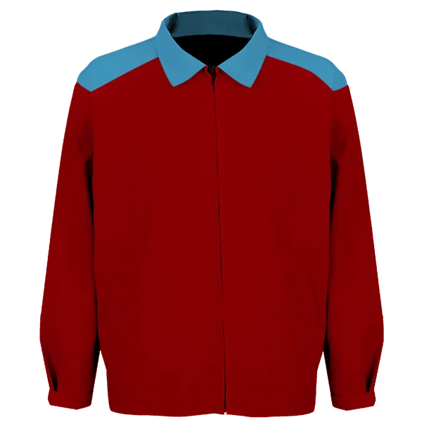 Custom Corporate Jacket (CJ04)