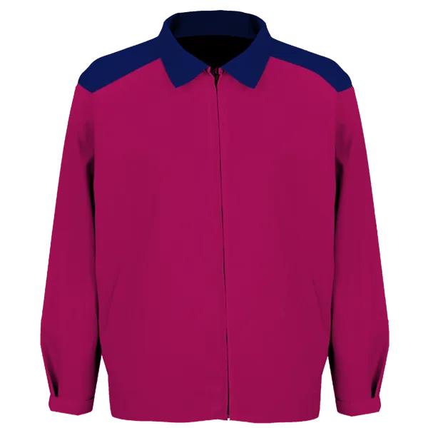 Custom Corporate Jacket (CJ04)