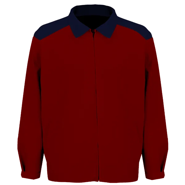 Custom Corporate Jacket (CJ04)