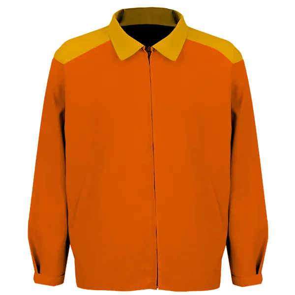 Custom Corporate Jacket (CJ04)