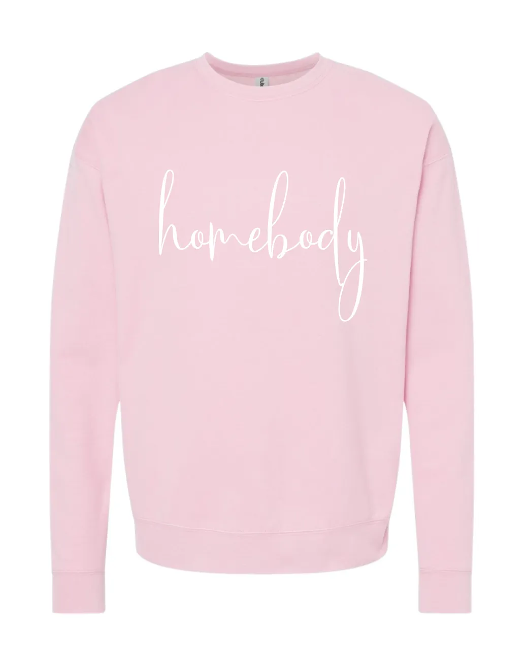 Custom Homebody Crewneck