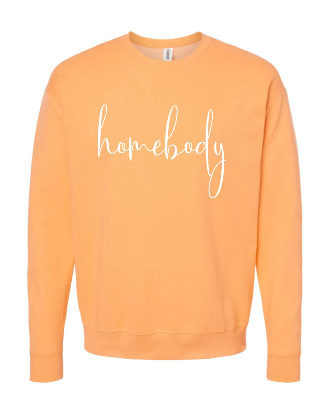 Custom Homebody Crewneck