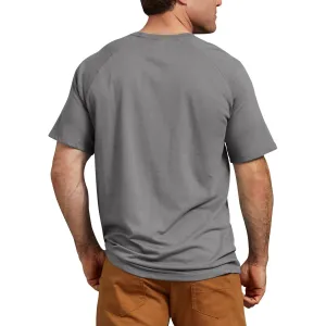 Dickies Temp iQ Performance Men's Cooling T-Shirt