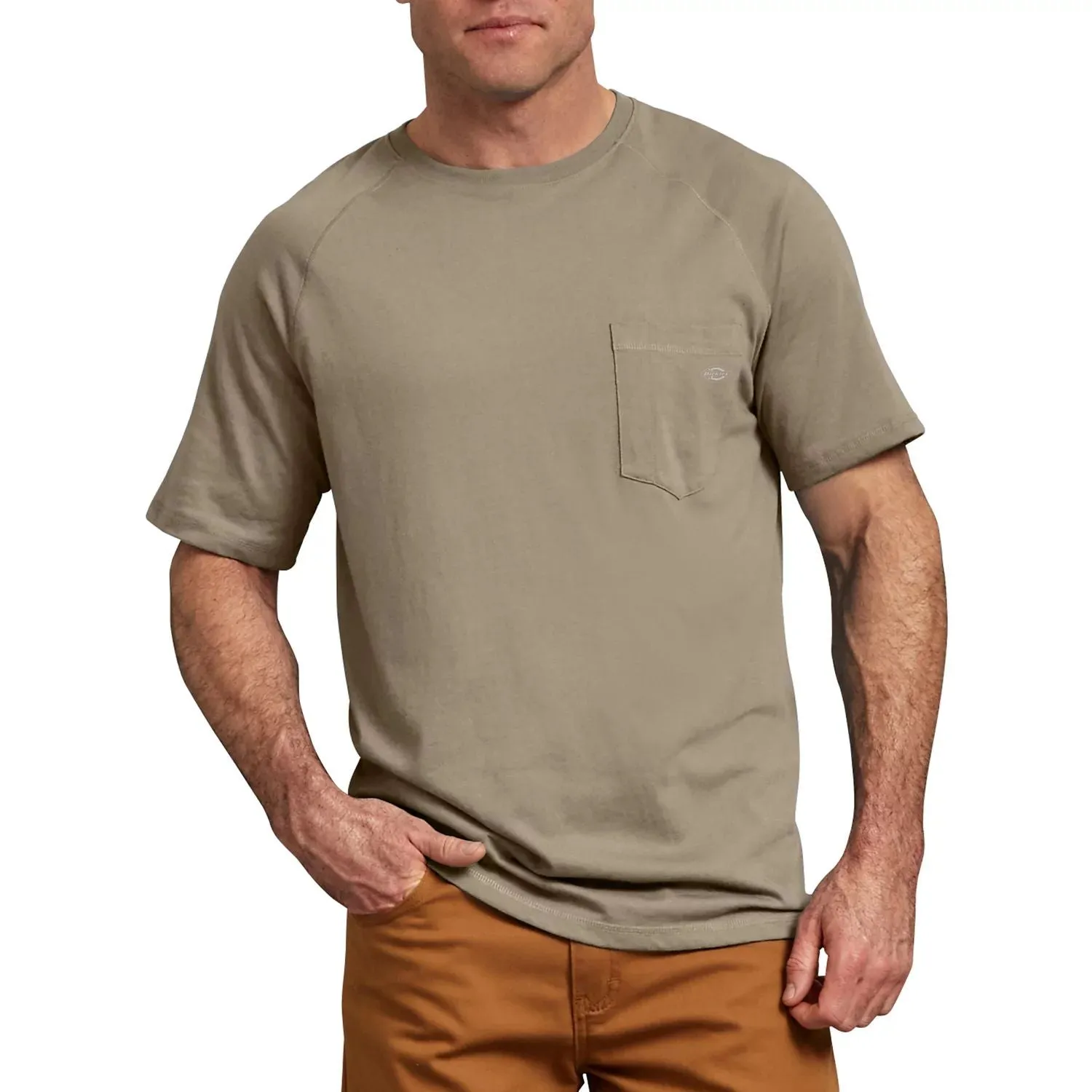 Dickies Temp iQ Performance Men's Cooling T-Shirt