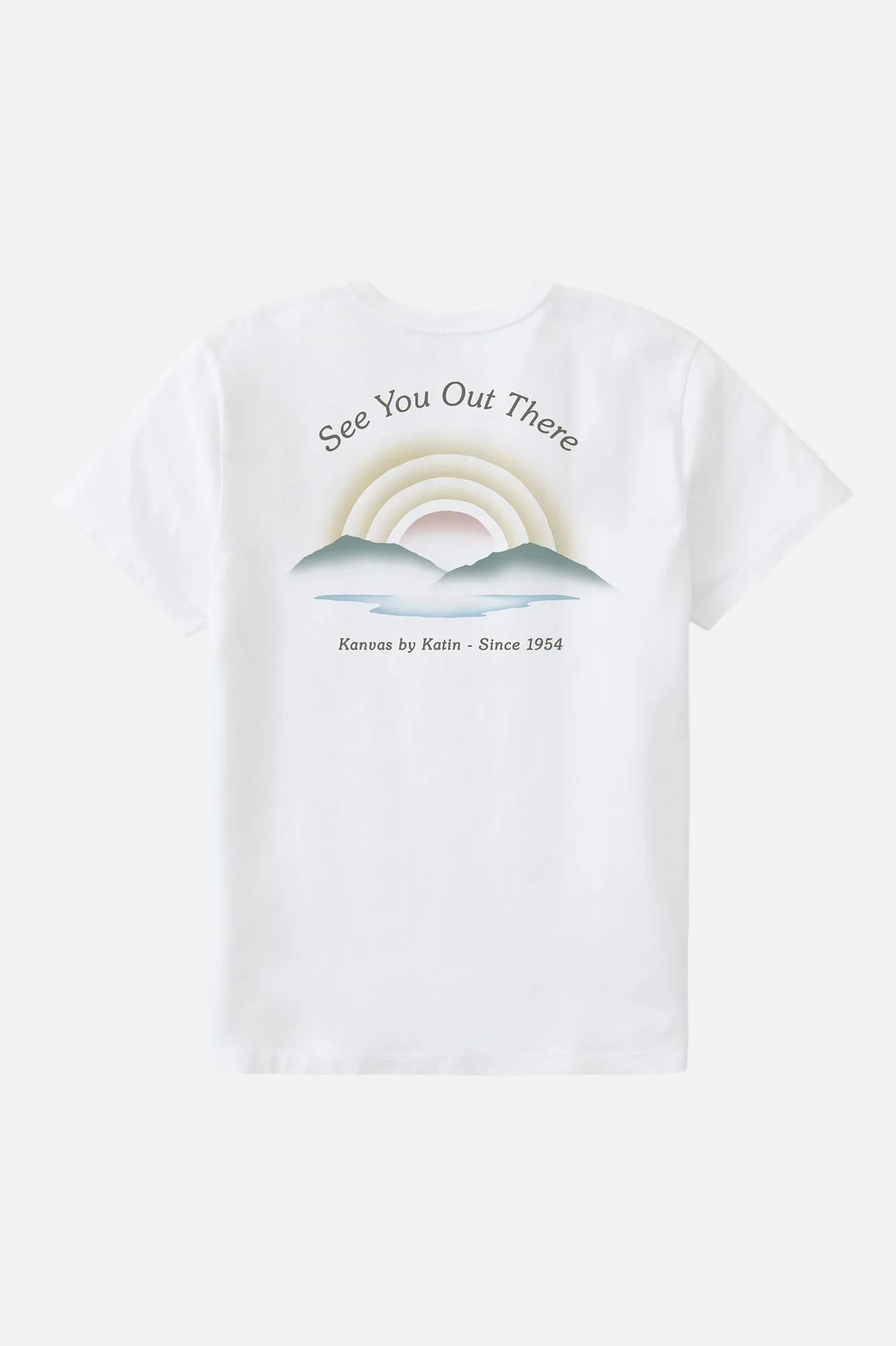 DISTANCE TEE