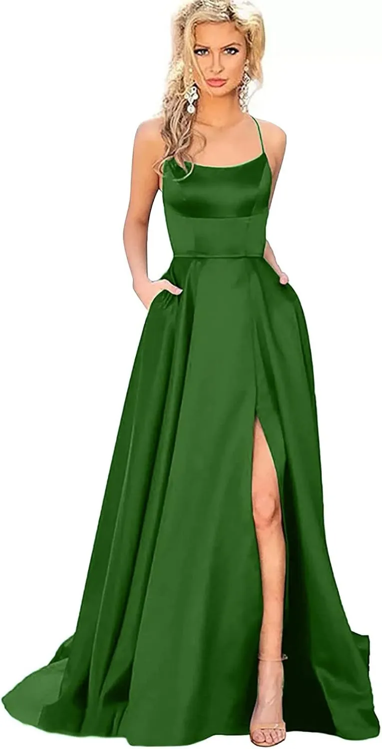 Dresses for Women Backless Maxi Dress Sleeveless Summer Sundress Beach Vacation Sexy Dress Long Sundresses for Women