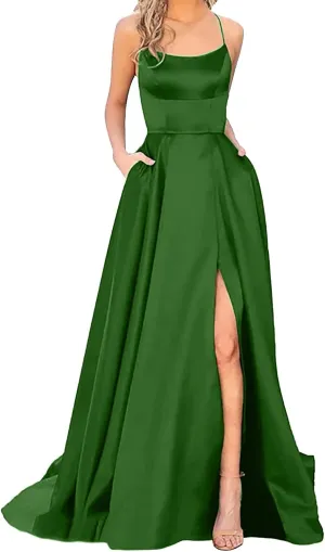 Dresses for Women Backless Maxi Dress Sleeveless Summer Sundress Beach Vacation Sexy Dress Long Sundresses for Women