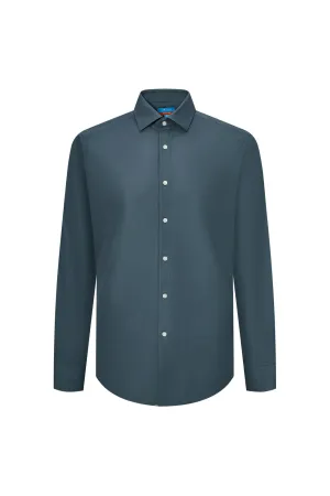 Dry Travel Shirt in Smart Fit