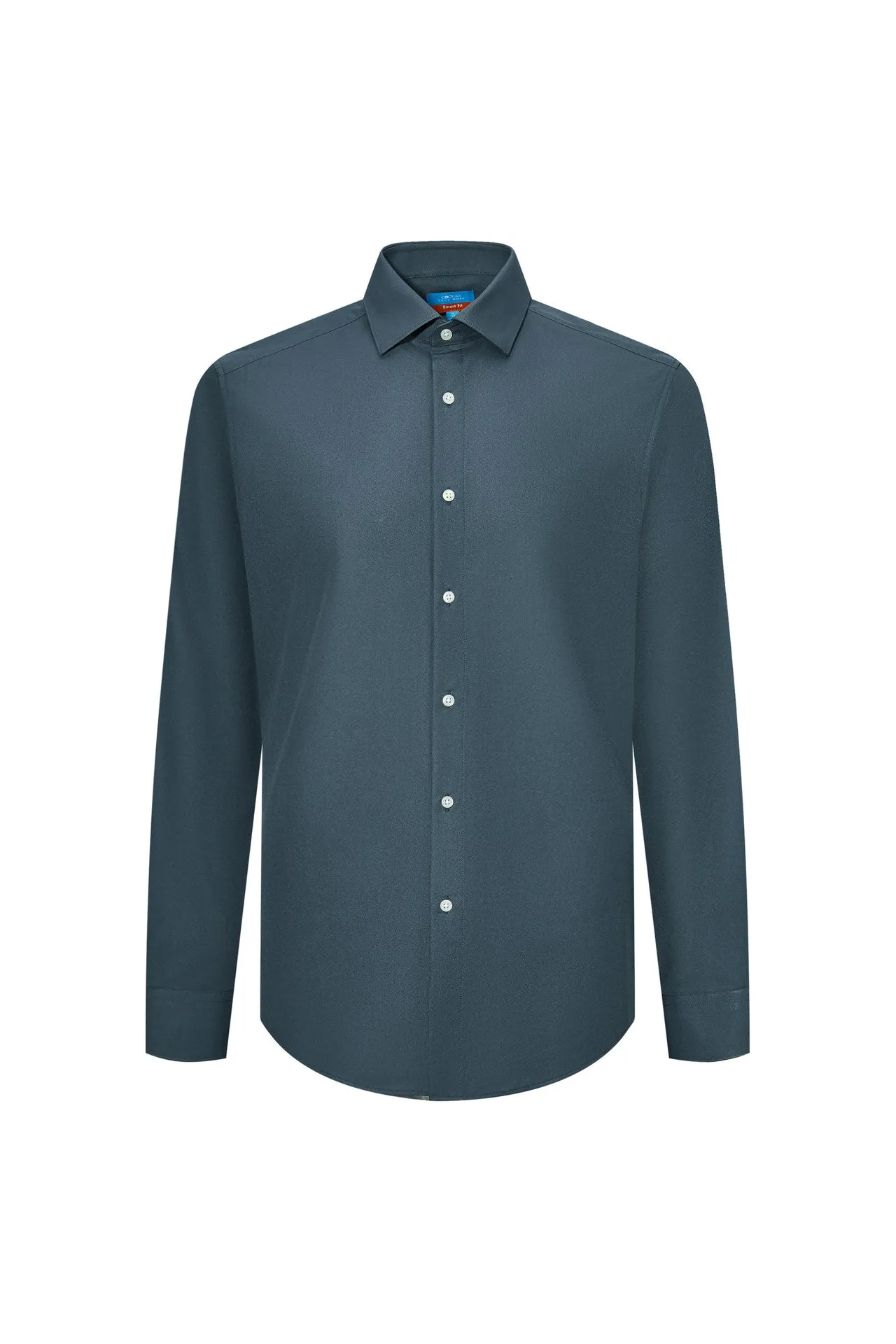 Dry Travel Shirt in Smart Fit