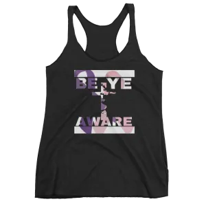 DVA-BCA Ultimate Special Edition Ladies' RacerbackTanks