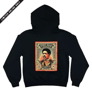 Educate to Liberate Collector's Edition Hoodie
