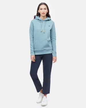 Embroidered Ten Hoodie
