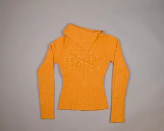 Fashionable Christmas-Small Christmas Sweater