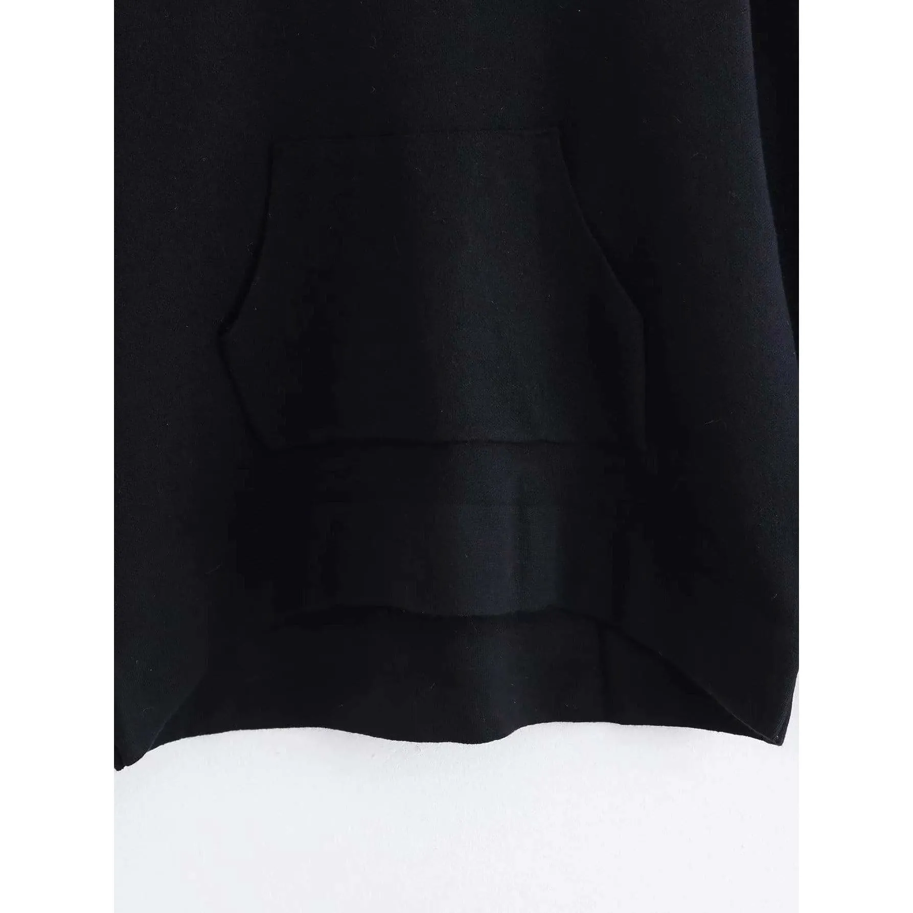 Fashionable Loose Oversize Pullover Sweater