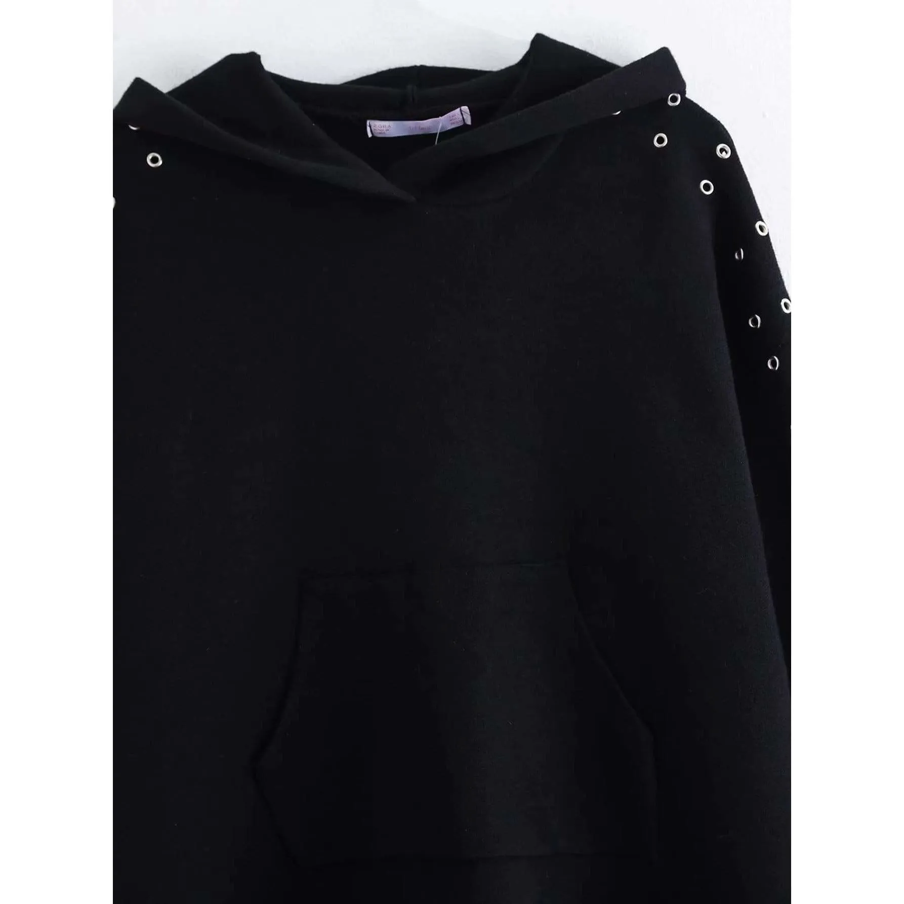 Fashionable Loose Oversize Pullover Sweater