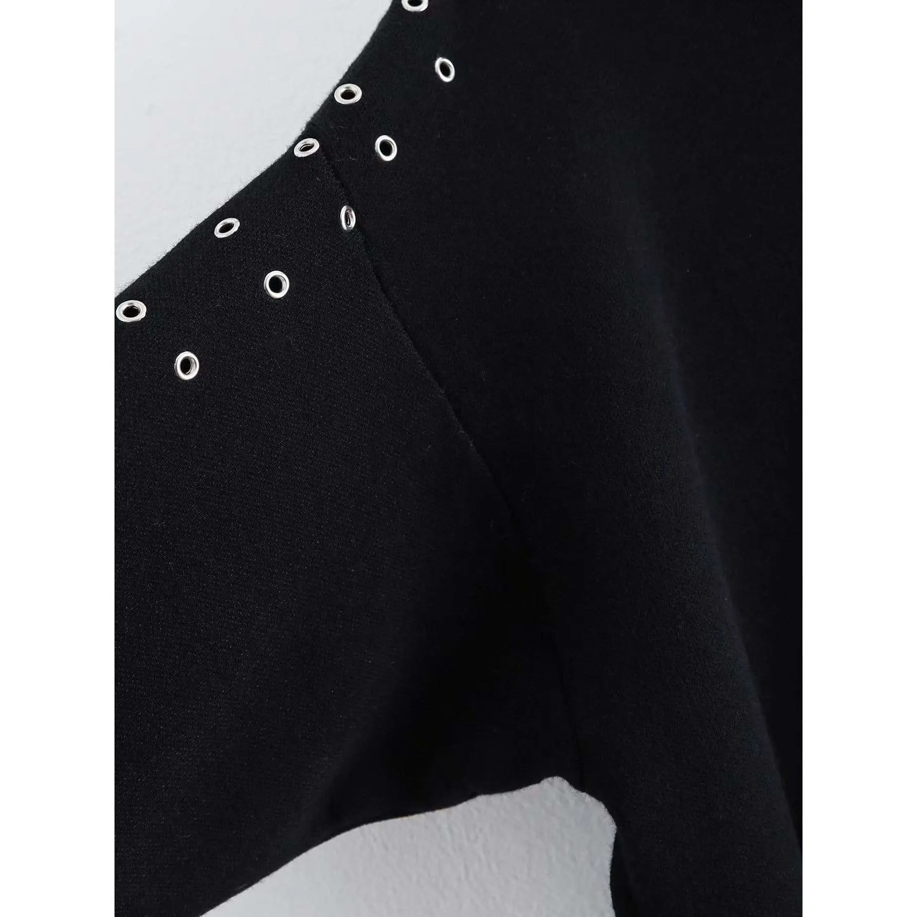 Fashionable Loose Oversize Pullover Sweater