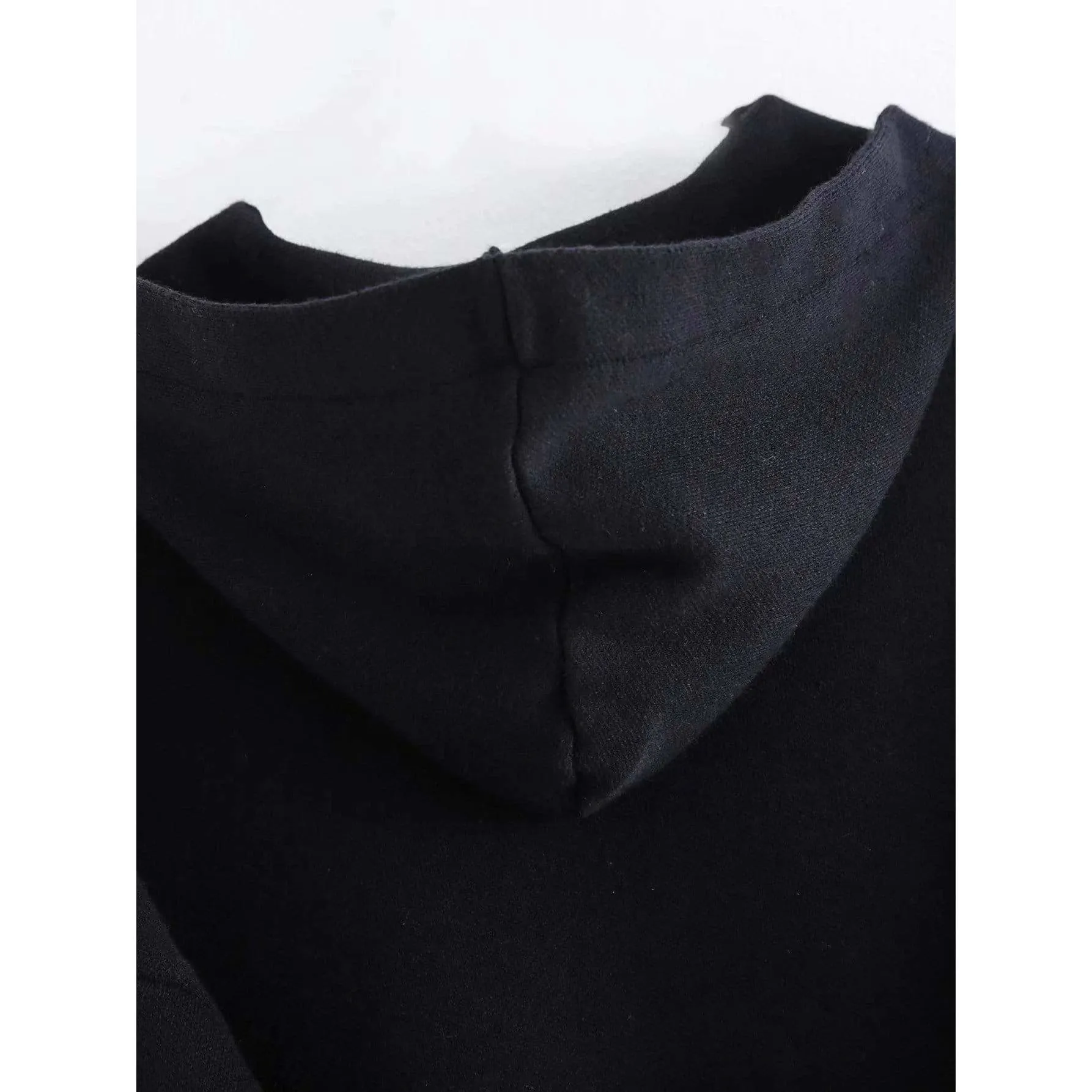 Fashionable Loose Oversize Pullover Sweater