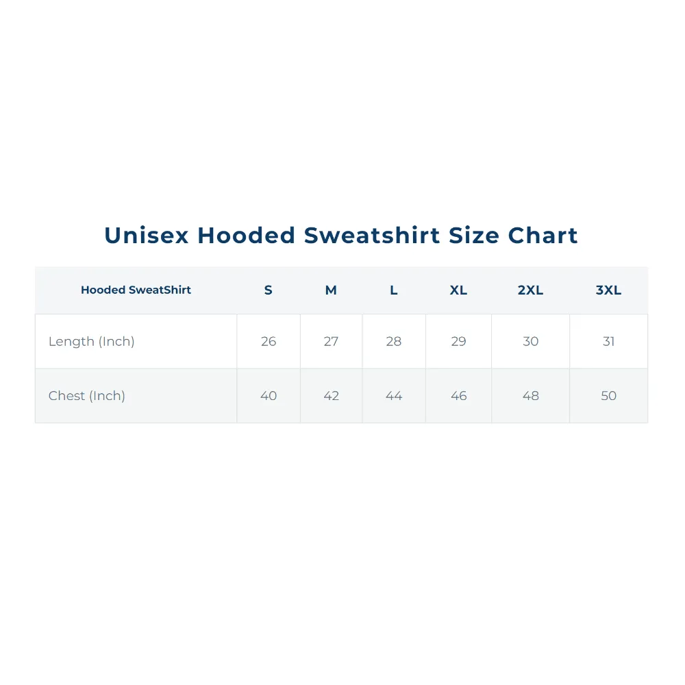 Fresh Hoodies- Unisex, Light Weight