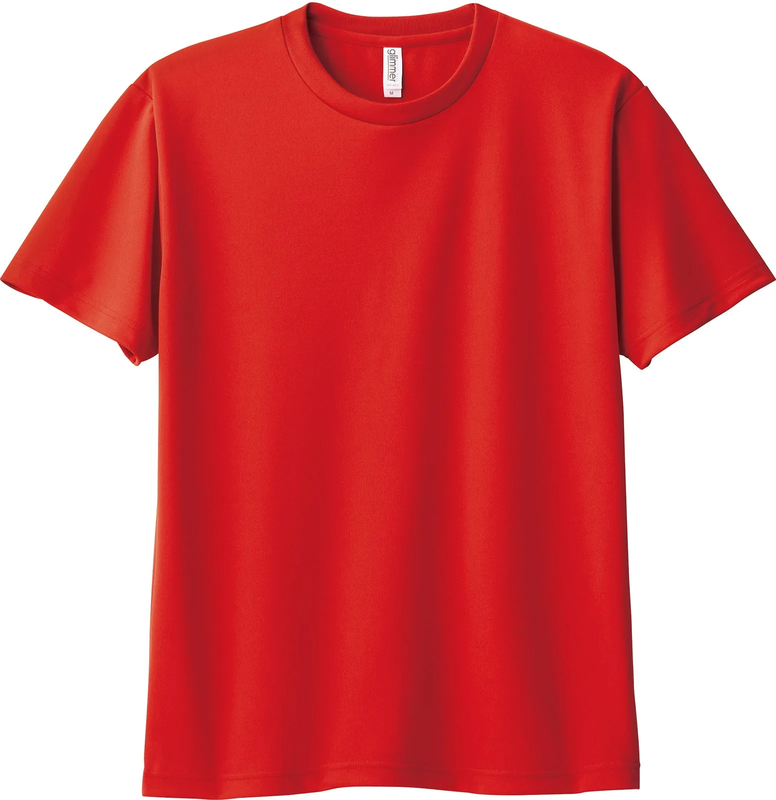 Glimmer [*00300-ACT] Dry Tee-shirts Kids（Japanese Warehouse）