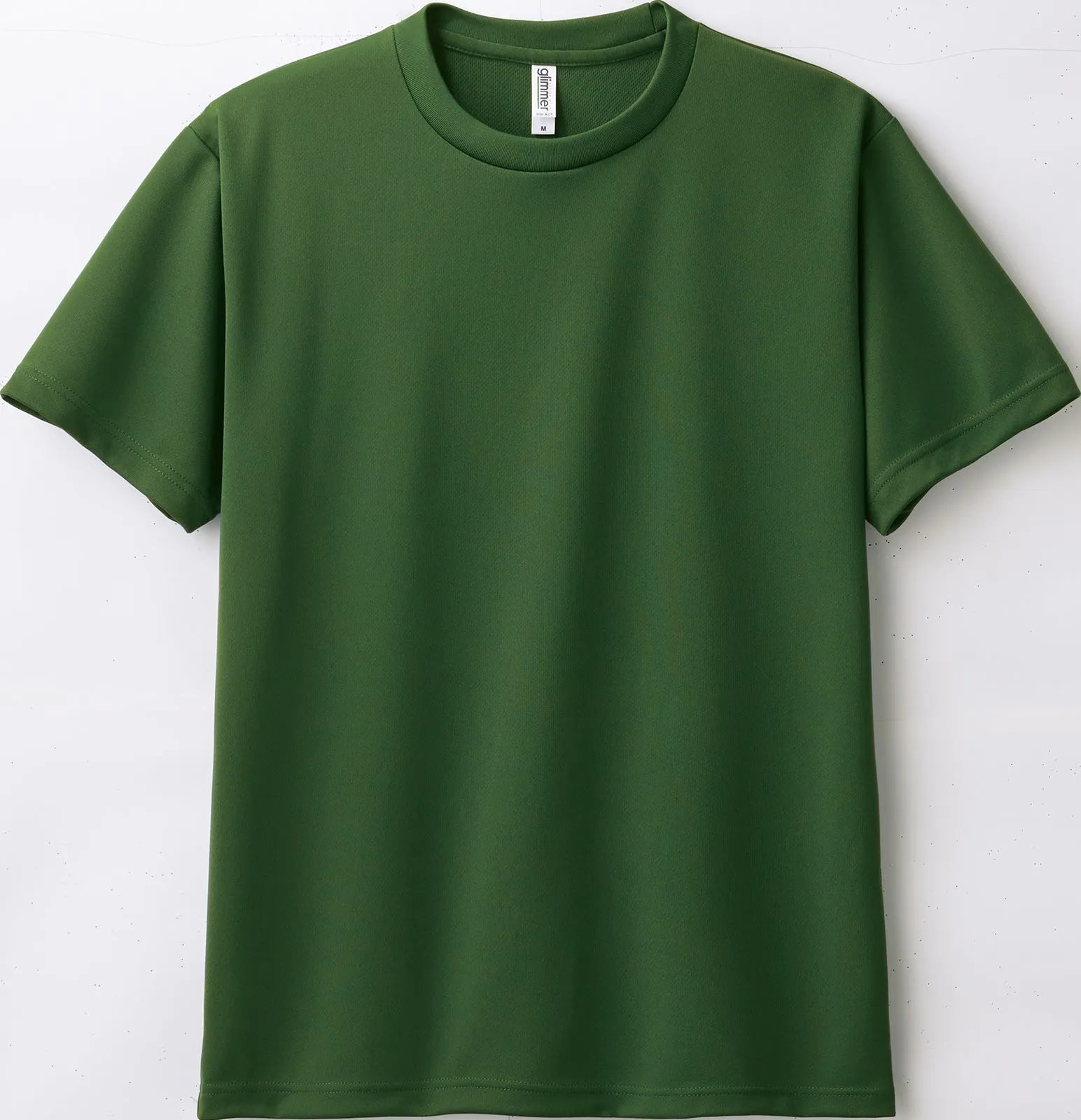 Glimmer [*00300-ACT] Dry Tee-shirts Kids（Japanese Warehouse）