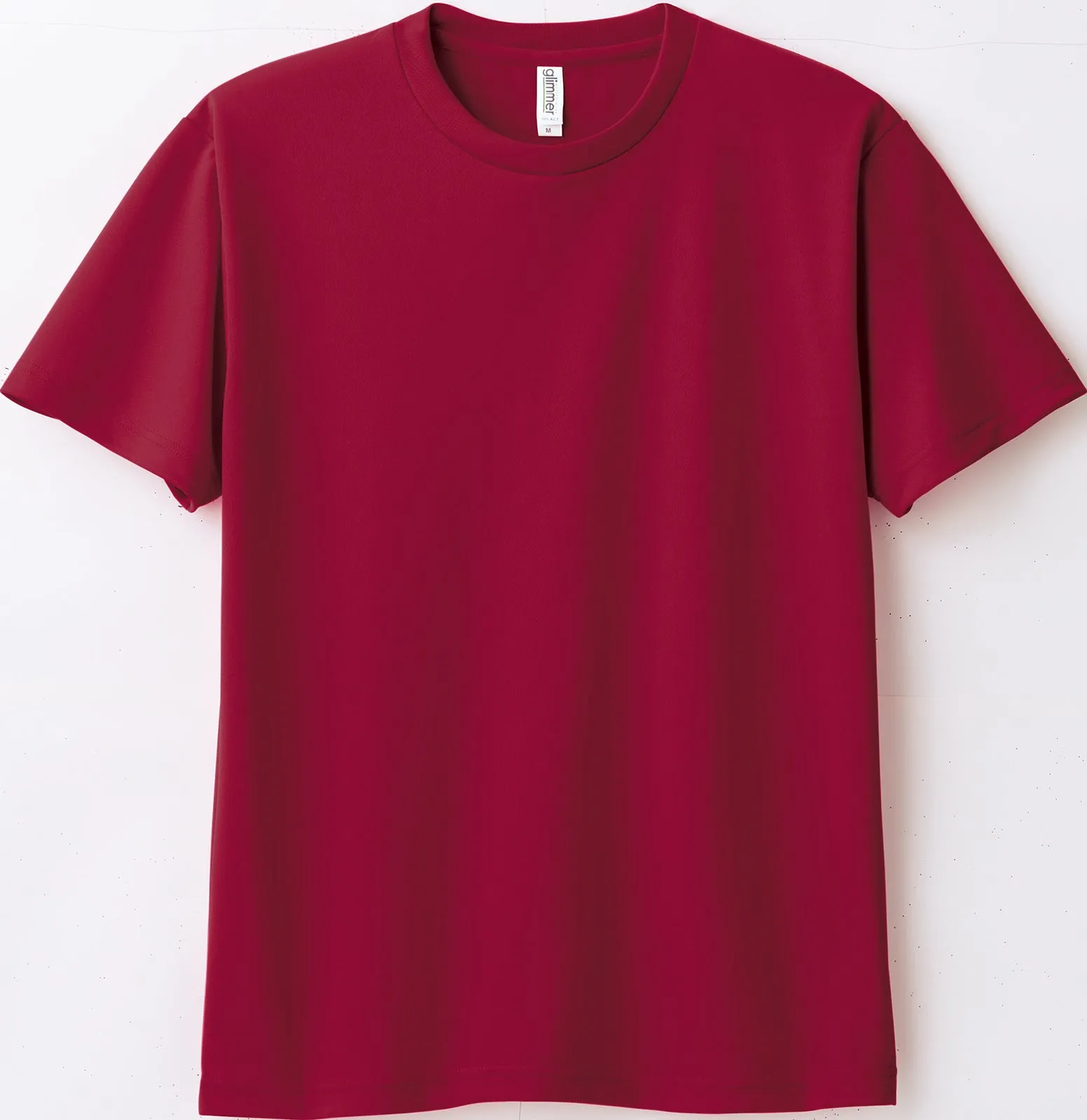 Glimmer [*00300-ACT] Dry Tee-shirts Kids（Japanese Warehouse）