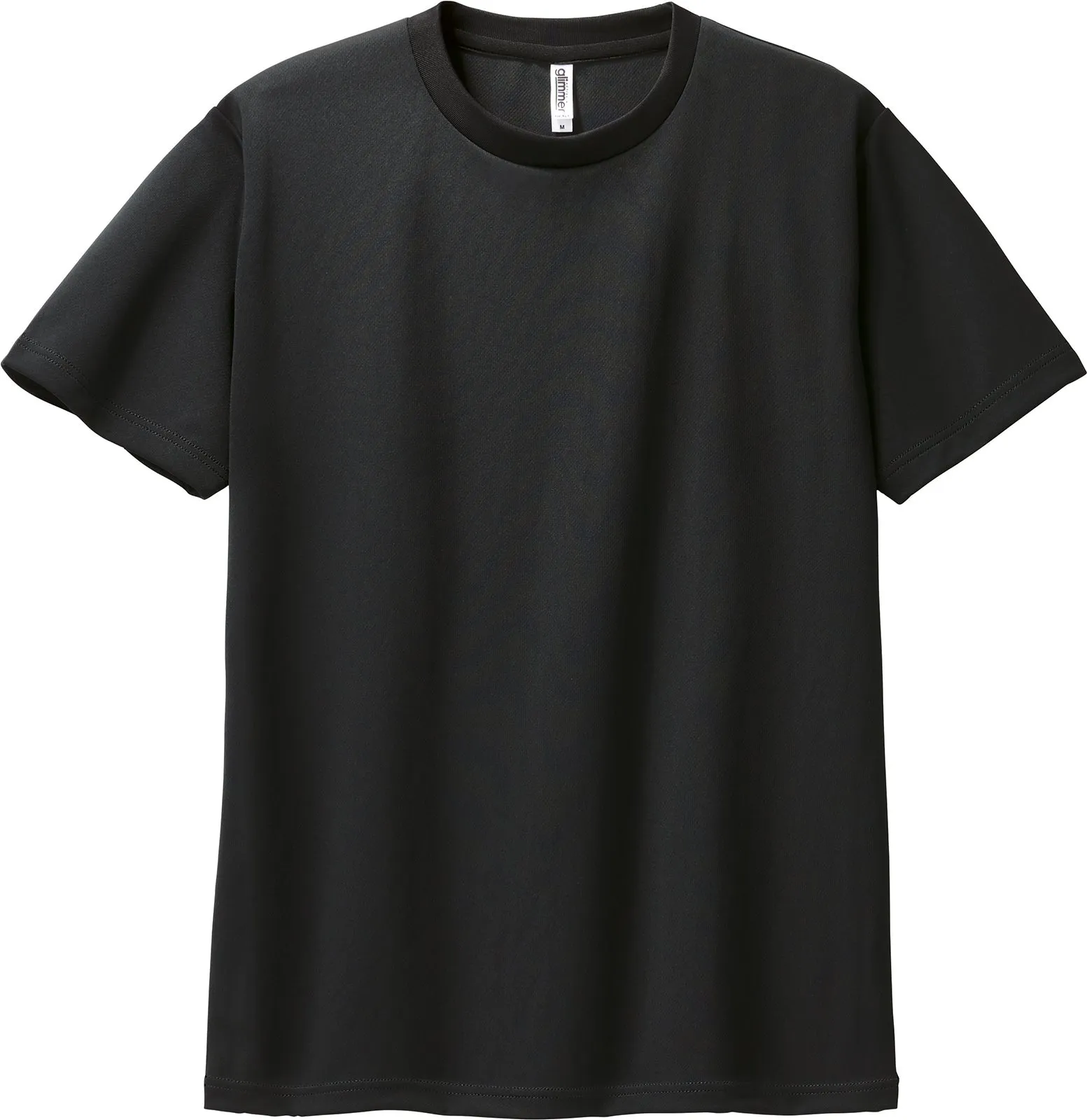Glimmer [*00300-ACT] Dry Tee-shirts Kids（Japanese Warehouse）
