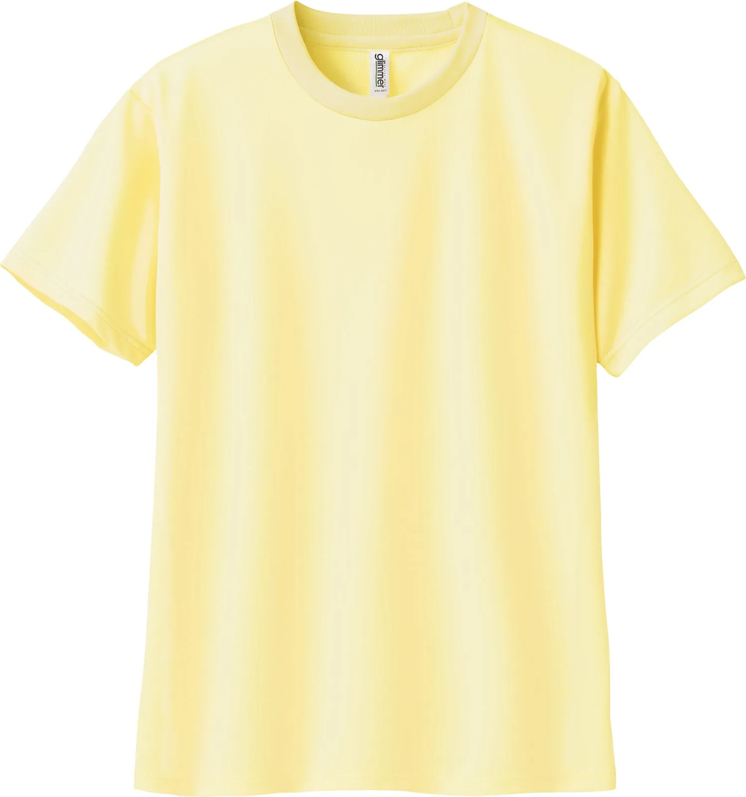 Glimmer [*00300-ACT] Dry Tee-shirts Kids（Japanese Warehouse）