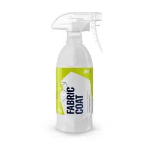 Gyeon Q2 Fabric Coat 400mL