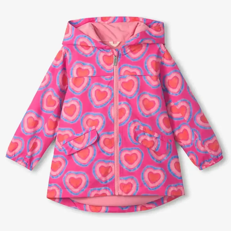 Hatley Girls Rain Jackets