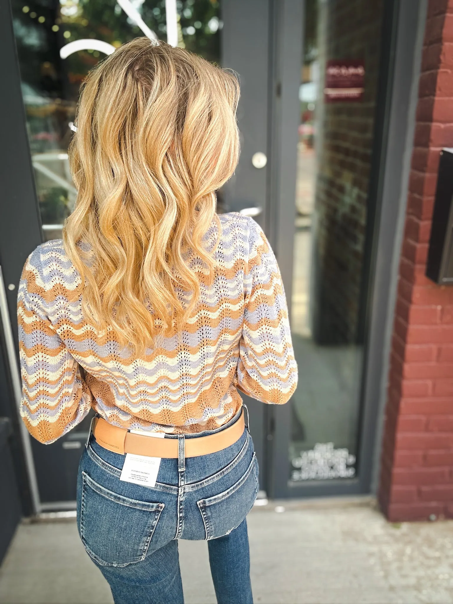Heartloom Eydie Top