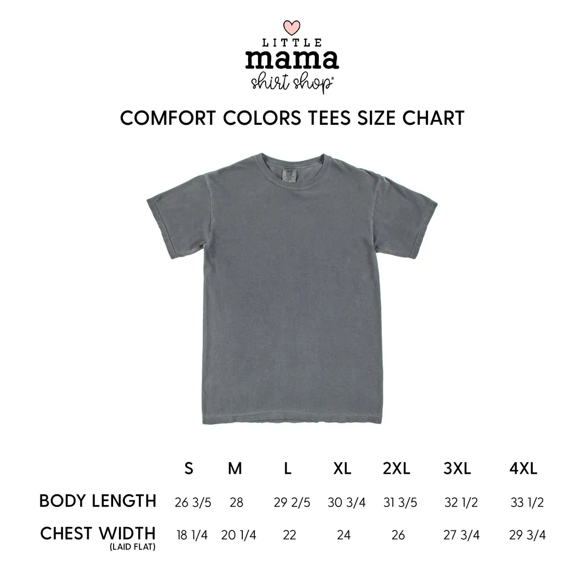 His Childhood is My Motherhood (Singular) - SHORT SLEEVE COMFORT COLORS TEE