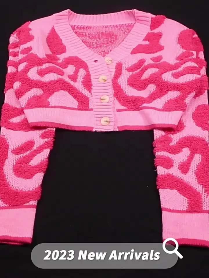 Hot selling fashionable sweaters AY3311