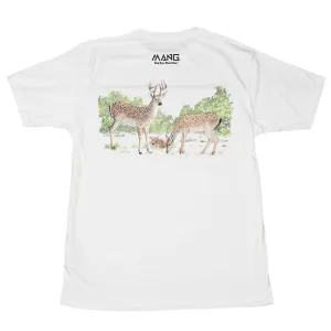 Key Deer MANG - SS