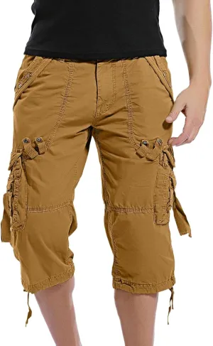 LCMTWX Men's Gym Workout Shorts Drawstring Mid Casual Solid Waist Shorts Color Men's Casual Shorts Athletic Big and Tall