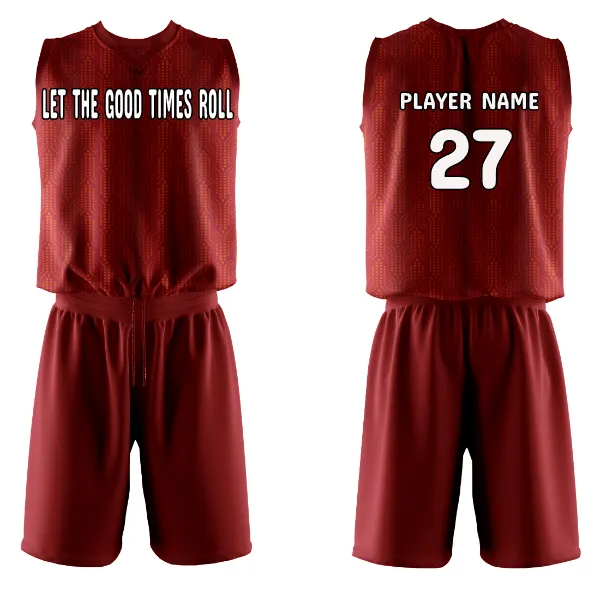 Let the Good Times Roll | Next Print customized T-Shirt
