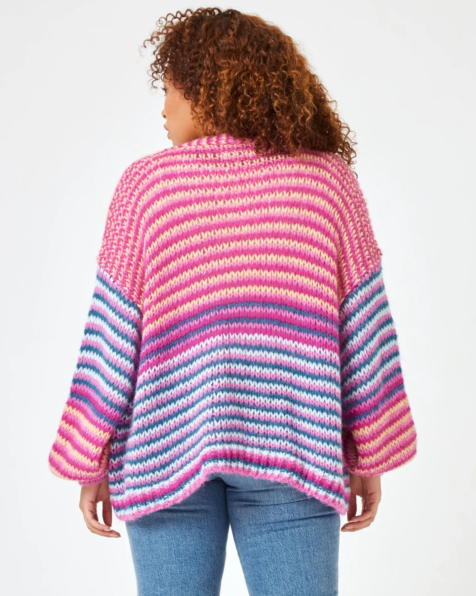 Lido Cardigan - Miami Tides