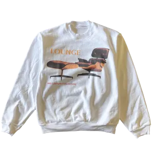 Lounge Crewneck