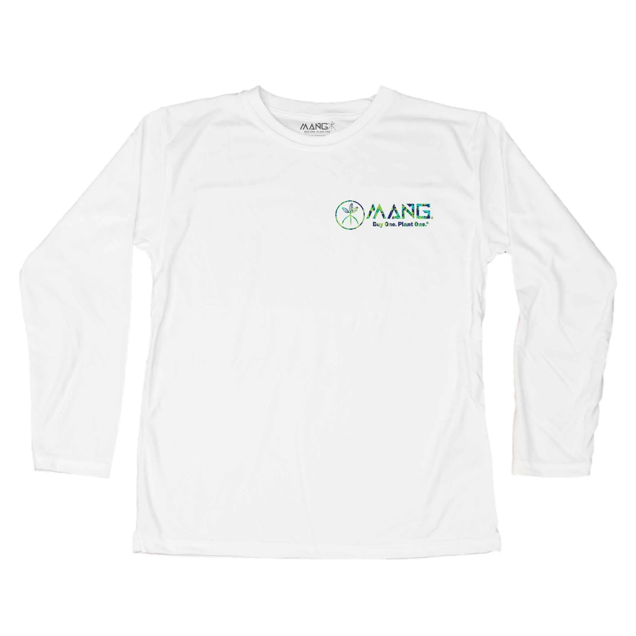 Mahi MANG® Youth LS