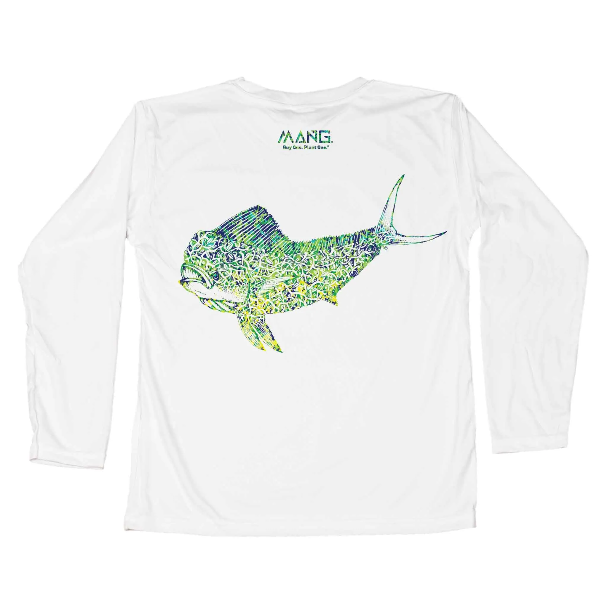 Mahi MANG® Youth LS