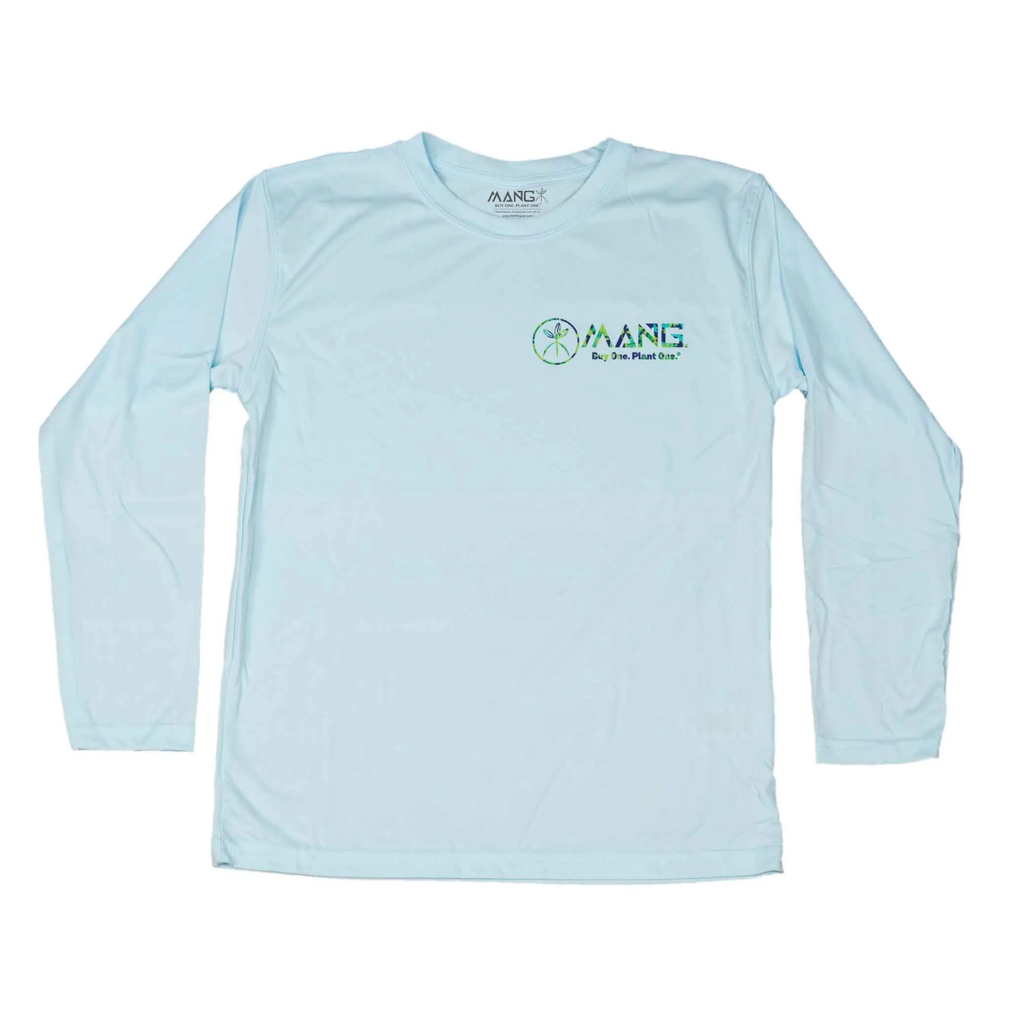 Mahi MANG® Youth LS