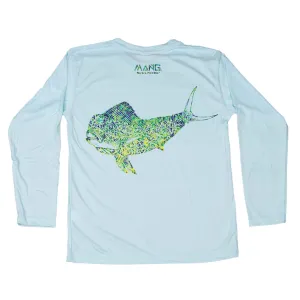 Mahi MANG® Youth LS