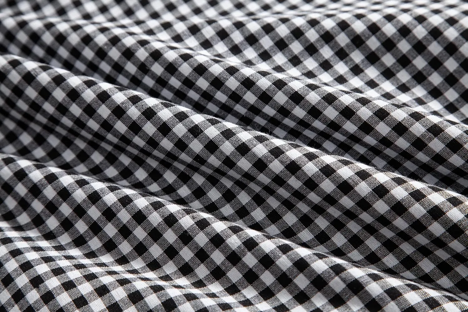 Manwan walk Men's Plaid Button Down Shirts Regular Fit Long Sleeve Casual Business Shirts