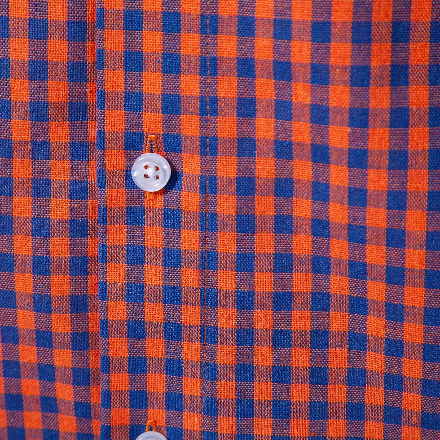 Manwan walk Men's Plaid Button Down Shirts Regular Fit Long Sleeve Casual Business Shirts