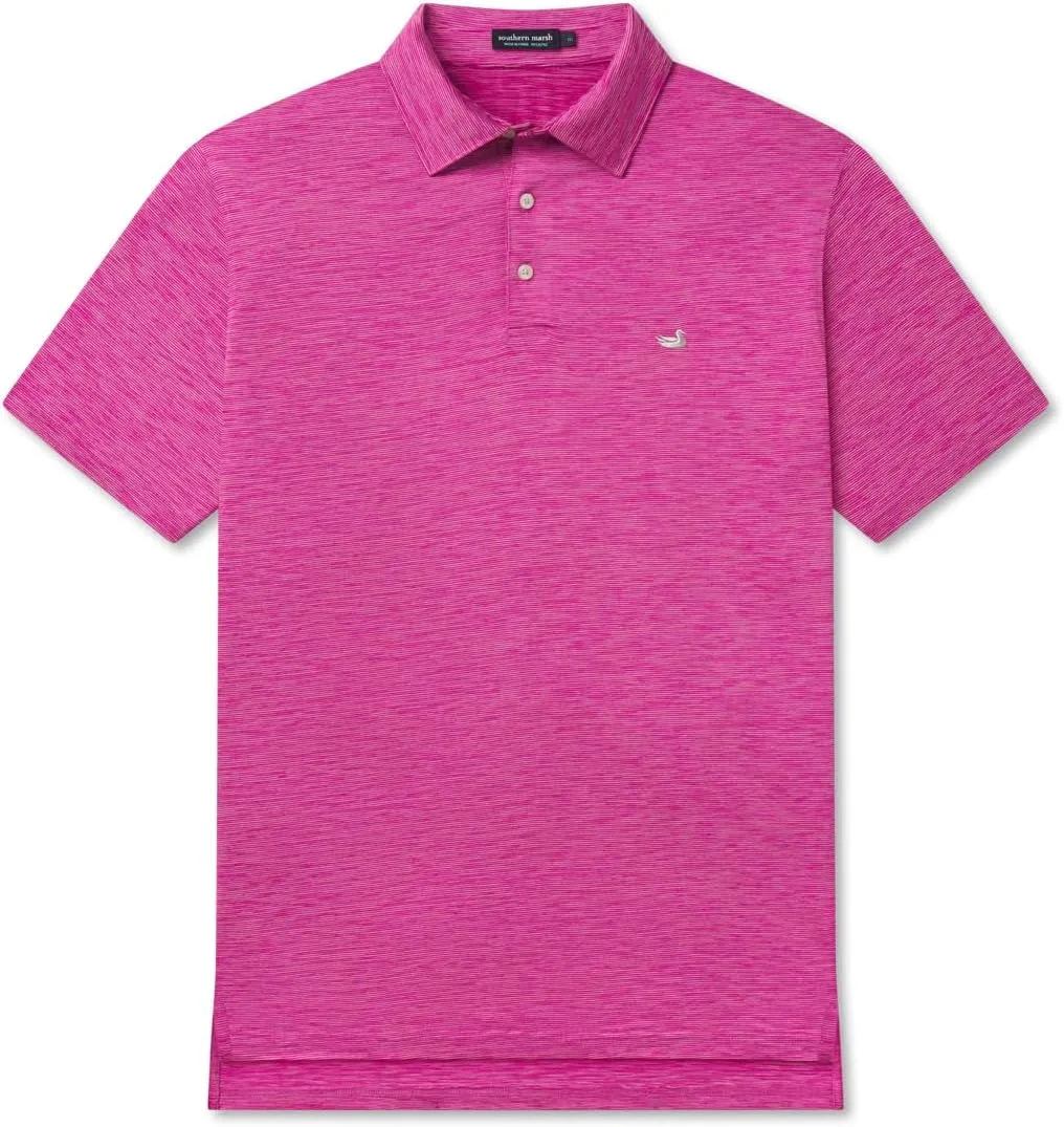 Marathon Performance Polo
