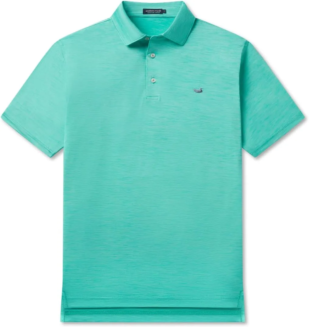 Marathon Performance Polo