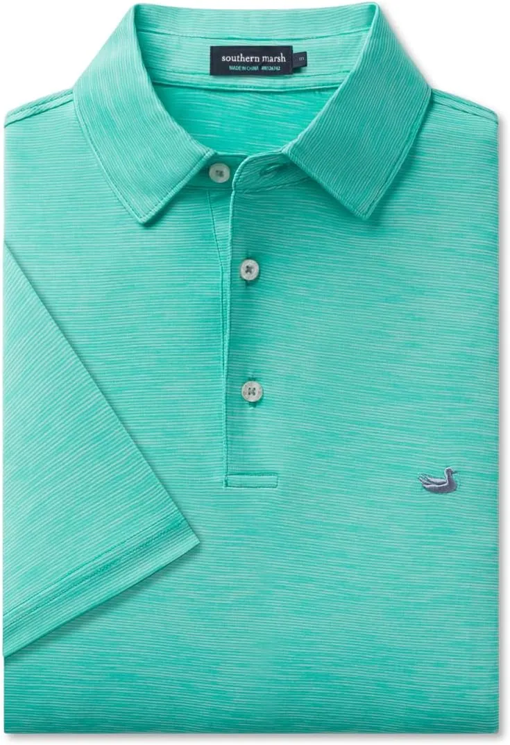 Marathon Performance Polo