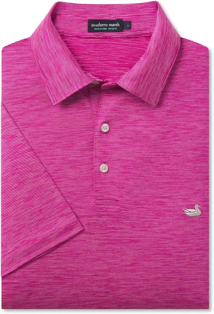 Marathon Performance Polo
