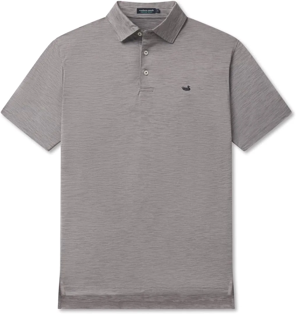 Marathon Performance Polo