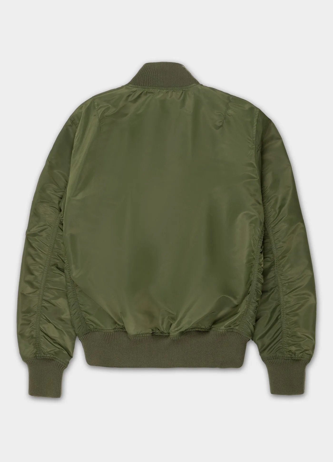 Men's jacket Centurion II - Olive